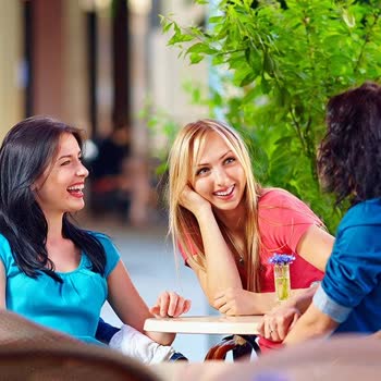 Esohbet.Net ve Esohbet.com ile Sesli, Kameralı ve Mobil Sohbet