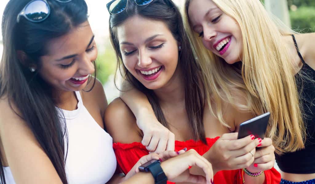 Mobilde Sohbet: Yeni Nesil Sosyal İletişim